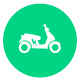 Scooter électrique