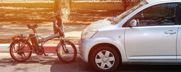 assurance vélo électrique