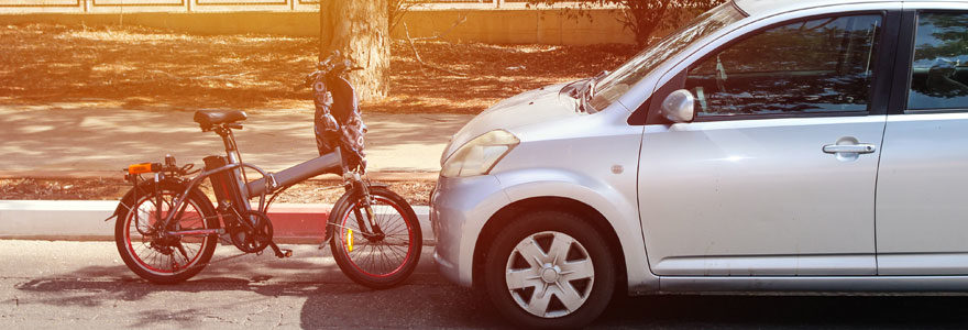 assurance vélo électrique